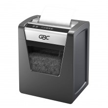 GBC Cross  Cut Shredder  X415